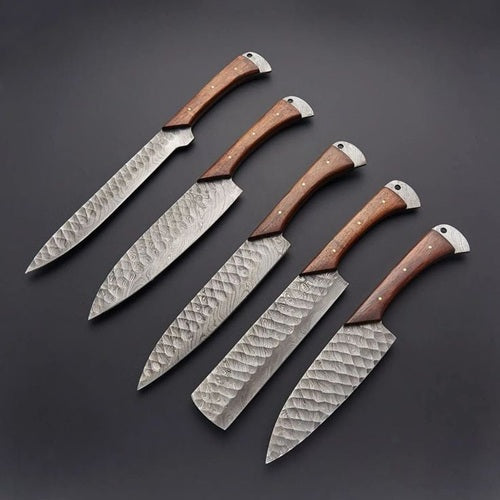 Chef Sets