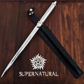 Angel Blade Stainless Steel Prop Replica from Supernatural - Screen Accurate - 1