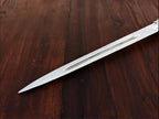 Supernatural Angel Blade Replica – Stainless Steel – handle or hilt detail
