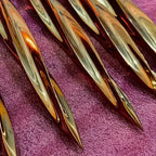 Supernatural Archangel Blade Replica – Collector Display – material and finish detail
