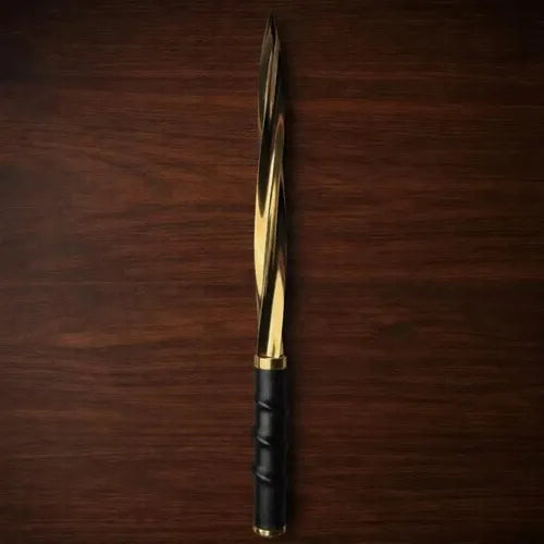 Archangel Blade Replica – Supernatural Legendary Weapon | Gabriel & Michael Blad