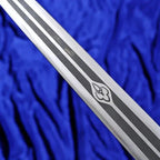 Dark Souls Artorias Greatsword Replica – 40 Inch – additional product angle