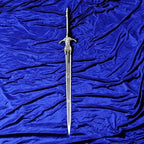 Dark Souls Artorias Greatsword Replica – 40 Inch – alternate angle