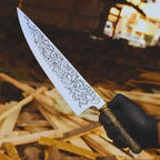 Alice Madness Returns Vorpal Blade Replica – 17 Inch – full product view