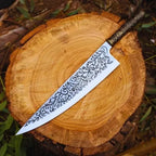 Alice Madness Returns Vorpal Blade Replica – 17 Inch – alternate angle
