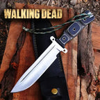 Walking Dead Daryl Dixon Knife Replica – G10 Handle – full product view
