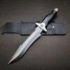 Resident Evil Jill Valentine D2 Knife Replica – alternate angle