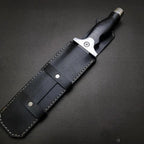 Resident Evil Jill Valentine D2 Knife Replica – material and finish detail