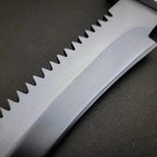 Resident Evil Jill Valentine D2 Knife Replica – handle or hilt detail