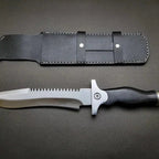 Resident Evil Jill Valentine D2 Knife Replica – collector display view