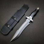 Resident Evil Jill Valentine D2 Knife Replica – full product view