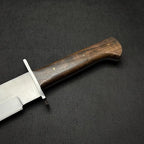 Halloween II Michael Myers Bowie Knife Replica – alternate angle