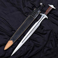 Handmade Sword of Greek Achilles – Ancient Greek Hero’s Blade | Ancient Replica