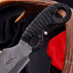 Destiny 2 Fantasy Knife Replica – Stainless Steel – included accessory view