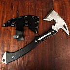 Resident Evil Requiem Leon Kennedy Hatchet Replica – full product view