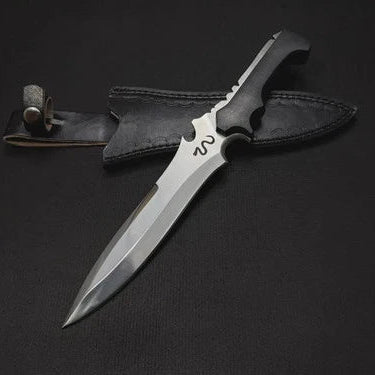 Resident Evil Leon Inspired Axes Leon Kennedy Replica Hatchets , Movie prop