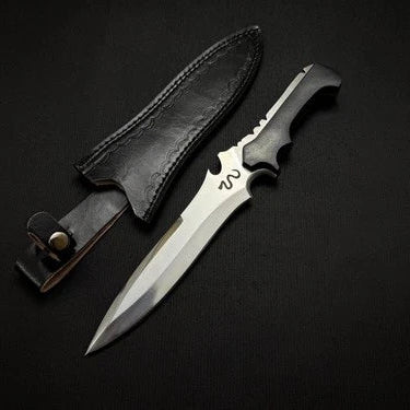 Resident Evil Leon Inspired Axes Leon Kennedy Replica Hatchets , Movie prop