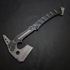 Resident Evil Requiem Upgraded Leon Kennedy Axe Replica – full product view