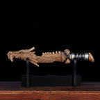Supernatural First Blade Replica – Resin Display Piece – full product view