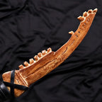 Supernatural First Blade Replica – Resin Display Piece – alternate angle