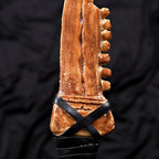 Supernatural First Blade Replica – Resin Display Piece – material and finish detail