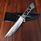 Valorant Xenohunter Knife Replica – High-Carbon Steel – full product view