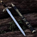 The Legend Of ZELDA Stainless Steel Sword, Full Tang Skyward Link's Master sword