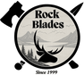 Rock Blades - Home